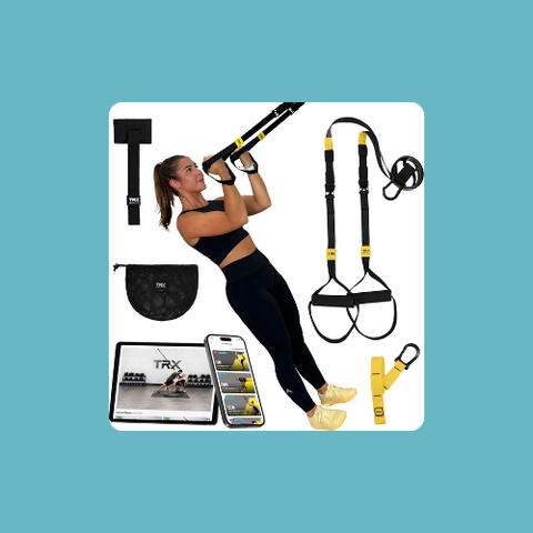 TRX GO Suspension Trainer