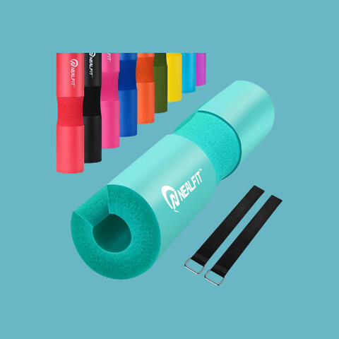 Barbell Pad Squat Pad