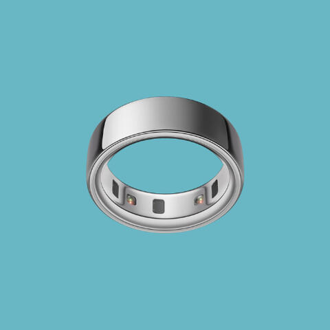 Oura Ring 4