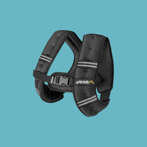 Weighted Vest