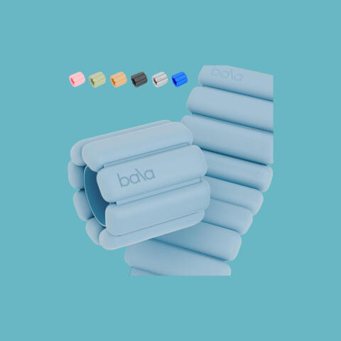 Wrist & Ankle Weights