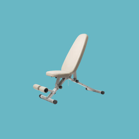 WeGym Fitness Bench