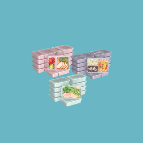 Meal Prep Containers