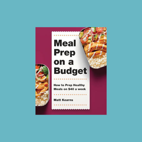 Meal Prep on a Budget