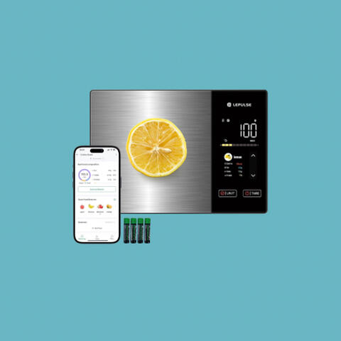 Digital Scale